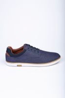 Zapatilla New York Denim