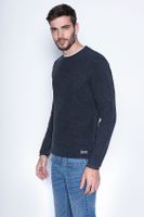 Sweater Navy Camden Fj