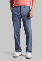 Pantalón Business Twill Without Pleats L/31 Metal