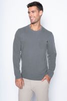 Polera Aysen Charcoal