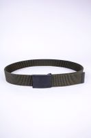 Cinturón Oklahoma Military