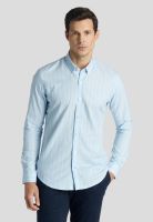 Camisa Riga Heritage Sky