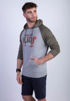 Polerón Trenton Military