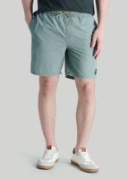 Traje De Baño Cruces Nt Green