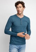 Polera Maryland Pine Melange
