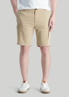 Bermuda Trancura Nt Toasted