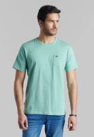 Polera Houston Lt Green