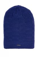 Beanie Seatle Indigo