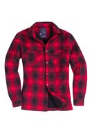 Chaqueta Lenadora Fj Red