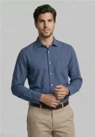 Camisa Connecticut Steel