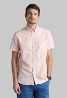 Camisa Fort Worth Coral