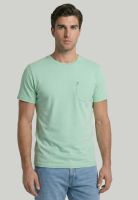 Polera Lt Aqua Salamanca