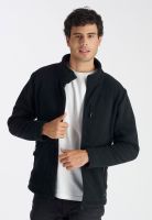 Fleece Alto Del Naranjo Casual Black