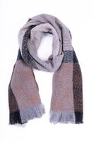 Bufanda Alabama Camel