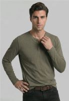 Polera Ibiza Military