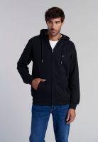 Polerón Basico Massachussets Black