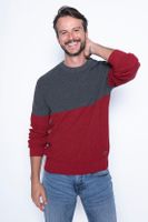 Sweater Palencia Red