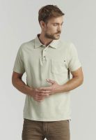 Polera Brooklyn Fjs Dk Oyster