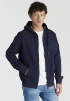 Polerón Segovia Heritage Navy