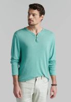 Polera New Jersey Lt Green