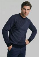 Sweater Belfalst Indigo