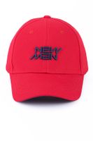 Jockey Básico Terry Coral