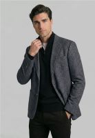 Blazer Copenhagen Navy