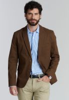 Blazer Stanford F Smart Casual Nuts