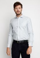 Camisa Listada New York F Sky