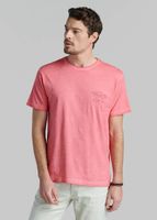 Polera Lt Coral New York