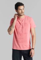 Polera Arizona Lt Coral