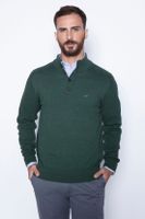 Sweater Bristol Smart Casual L/S Military