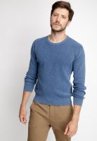 Sweater Luisiana Blue