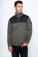 Polerón Tronador Military