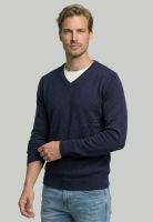 Sweater Monaco Navy Melange