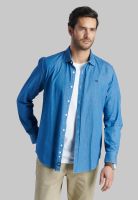 Camisa Denim Manhattan Blue