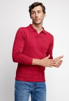 Polera Polo Pennsylvania Burgundy