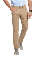 Pantalón New Orleans F Khaki