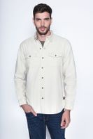 Overshirt Sport Fj Sand