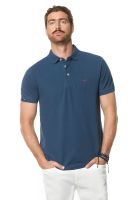 Polera Polo Kansas Navy
