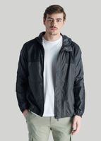 Cortaviento Paranal Sport Black