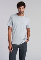 Polera Bolsillo Boston Oyster