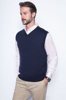 Chaleco Lisboa Navy