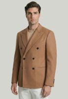 Blazer Milan Camel
