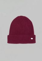 Gorro Alabama Burgundy