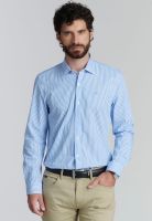 Camisa Albany Smart Casual Sky