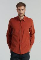 Camisa Honolulu Fr Copper