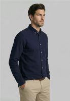Camisa Bolton Navy
