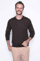 Sweater Lyon Brown