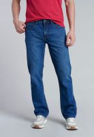 Jeans Ferouch Básico Orlando Navy